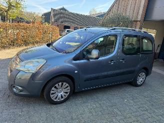 Citroën Berlingo 1.6 XTR AIRCO 2X SCHUIFDEUR NETTE AUTO picture 4