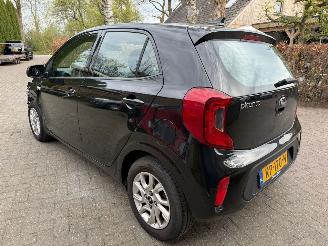Kia Picanto 1.0 NAVI CAMERA NAP!! 1E EIGENAAR picture 7