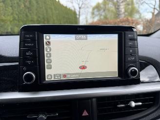 Kia Picanto 1.0 NAVI CAMERA NAP!! 1E EIGENAAR picture 22
