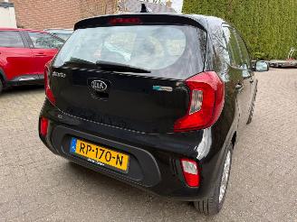 Kia Picanto 1.0 NAVI CAMERA NAP!! 1E EIGENAAR picture 5
