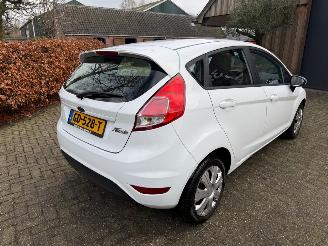 Ford Fiesta 1.0 STYLE 5DRS AIRCO NAVI picture 6