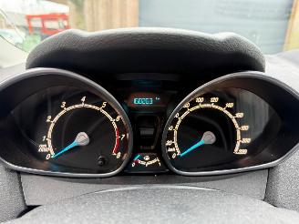 Ford Fiesta 1.0 STYLE 5DRS AIRCO NAVI picture 19