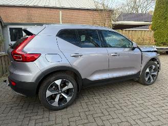 Volvo XC40 2.0 B4 CORE NL NIEUW picture 9