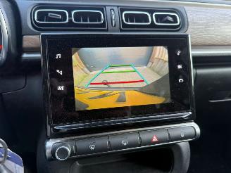 Citroën C3 1.2  AUTOMAAT AIRCO NAVI CAMERA CRUISE NAP picture 25