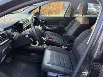 Citroën C3 1.2  AUTOMAAT AIRCO NAVI CAMERA CRUISE NAP picture 20