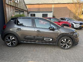 Citroën C3 1.2  AUTOMAAT AIRCO NAVI CAMERA CRUISE NAP picture 11