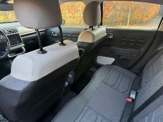 Citroën C3 1.2  AUTOMAAT AIRCO NAVI CAMERA CRUISE NAP picture 15