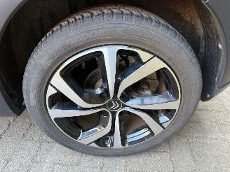 Citroën C3 1.2  AUTOMAAT AIRCO NAVI CAMERA CRUISE NAP picture 13