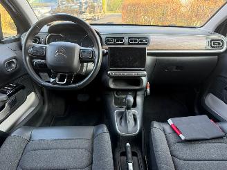 Citroën C3 1.2  AUTOMAAT AIRCO NAVI CAMERA CRUISE NAP picture 16