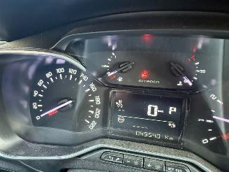 Citroën C3 1.2  AUTOMAAT AIRCO NAVI CAMERA CRUISE NAP picture 23