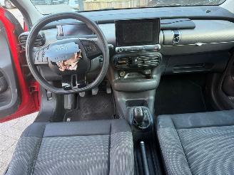 Citroën C4 cactus 1.2 AIRCO NAVI CRUISE NAP picture 22