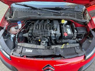 Citroën C4 cactus 1.2 AIRCO NAVI CRUISE NAP picture 25