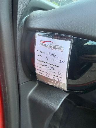 Citroën C4 cactus 1.2 AIRCO NAVI CRUISE NAP picture 26