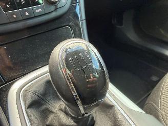 Opel Insignia SPORTS TOURER 1.6 TURBO KM NAP 1E EIGENAAR 180PK picture 27