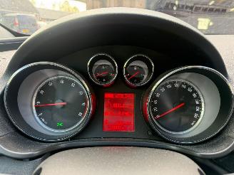 Opel Insignia SPORTS TOURER 1.6 TURBO KM NAP 1E EIGENAAR 180PK picture 23