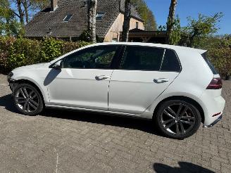Volkswagen Golf 1.5 TSI AUT R-LINE 150 PS picture 5