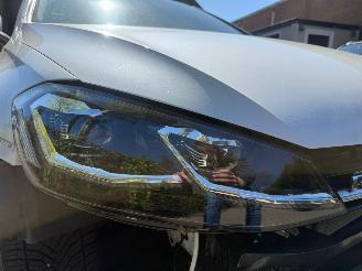 Volkswagen Golf 1.5 TSI AUT R-LINE 150 PS picture 11