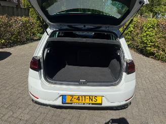 Volkswagen Golf 1.5 TSI AUT R-LINE 150 PS picture 16