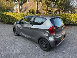 Kia Picanto 1.0 CVVT picture 8