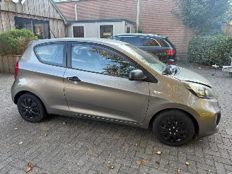 Kia Picanto 1.0 CVVT picture 3