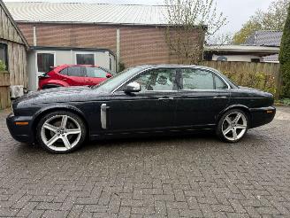 Jaguar XJ 2.7D V6 AUT LEER NL picture 3