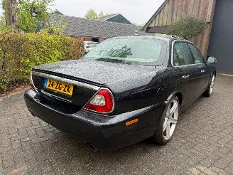 Jaguar XJ 2.7D V6 AUT LEER NL picture 10