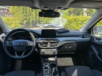 Ford Focus 1.5 TITANIUM AUT PANO X picture 2