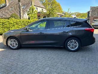 Ford Focus 1.5 TITANIUM AUT PANO X picture 4