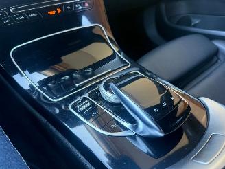 Mercedes C-klasse 250AMG CDI 4 MATIC NO DAMEGDS picture 31