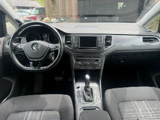 Volkswagen Golf Sportsvan 1.2 TSI AUT LOUNGE NAVI CAMERA ACC picture 17