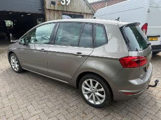 Volkswagen Golf Sportsvan 1.2 TSI AUT LOUNGE NAVI CAMERA ACC picture 6