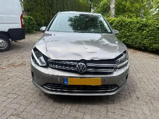 Volkswagen Golf Sportsvan 1.2 TSI AUT LOUNGE NAVI CAMERA ACC picture 10