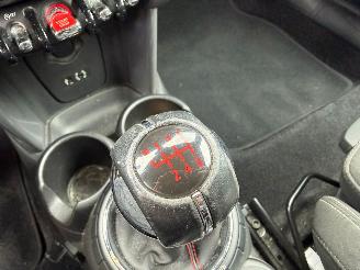 Mini Cooper 1.5 JWC PAKKET NL NAVI AIRCO LUXE UITVOERING picture 25