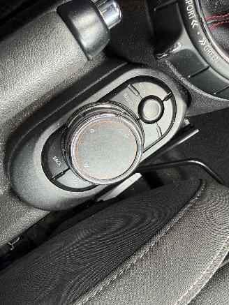 Mini Cooper 1.5 JWC PAKKET NL NAVI AIRCO LUXE UITVOERING picture 23