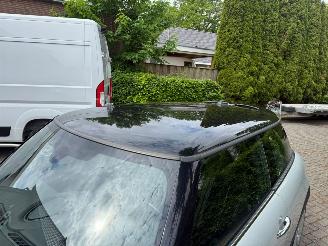Mini Cooper 1.5 JWC PAKKET NL NAVI AIRCO LUXE UITVOERING picture 11