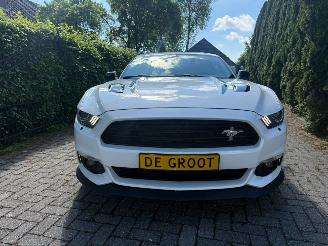 Ford USA Mustang CALIFORNIA GT 5.0 25000KM!! GEEN SCHADE picture 4