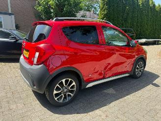 Opel Karl ROCKS NL AUTO MOOIE UITVOERING AIRCO SCHERMPJE picture 10