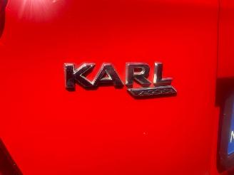 Opel Karl ROCKS NL AUTO MOOIE UITVOERING AIRCO SCHERMPJE picture 8