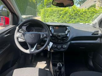 Opel Karl ROCKS NL AUTO MOOIE UITVOERING AIRCO SCHERMPJE picture 3