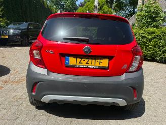 Opel Karl ROCKS NL AUTO MOOIE UITVOERING AIRCO SCHERMPJE picture 9
