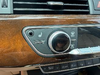 Audi A4 2.0 TFSI PANO LEER NL AUTO LIMOSINE picture 27