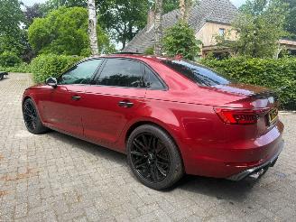 Audi A4 2.0 TFSI PANO LEER NL AUTO LIMOSINE picture 2