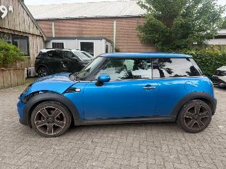 Mini One 1.6 Airco  Mooie Auto Nl auto picture 6
