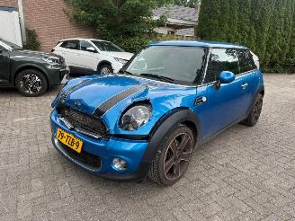 Mini One 1.6 Airco  Mooie Auto Nl auto picture 7