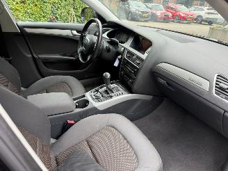 Audi A4 allroad 2.0 tfsi Quattro PANO NL AUTO NAP picture 14