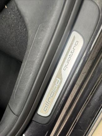 Audi A4 allroad 2.0 tfsi Quattro PANO NL AUTO NAP picture 17