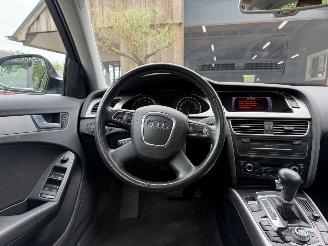 Audi A4 allroad 2.0 tfsi Quattro PANO NL AUTO NAP picture 18