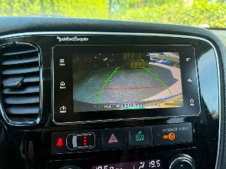 Mitsubishi Outlander 2.0PHEV  PLUGIN PREMIUM LUXE UITVOERING picture 31