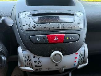 Citroën C1 1.0 AIRCO 5DRS CENTRAAL SUPER NETTE AUTO picture 19