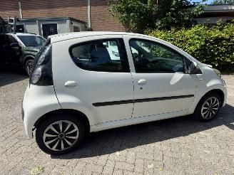 Citroën C1 1.0 AIRCO 5DRS CENTRAAL SUPER NETTE AUTO picture 6